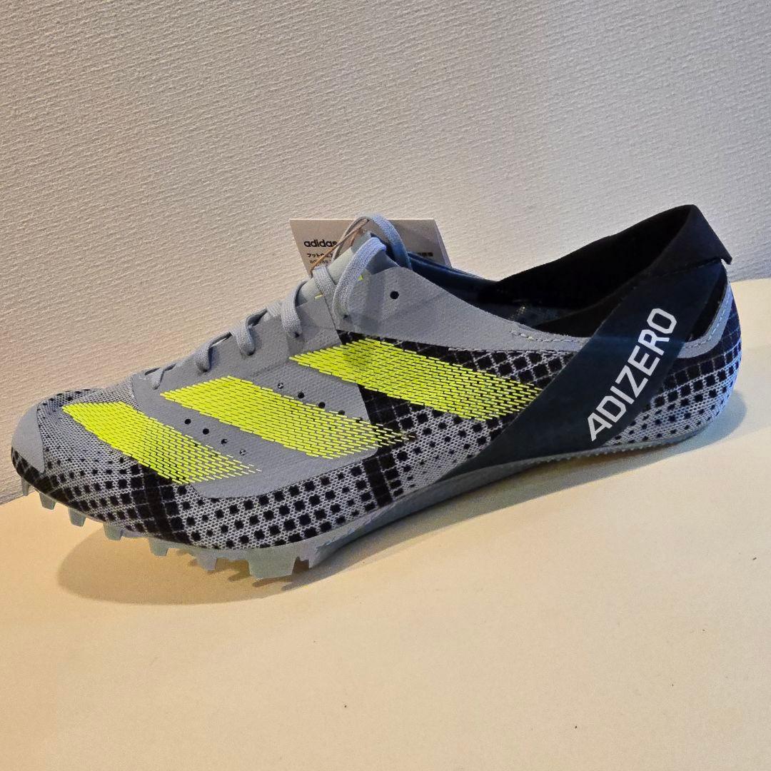 は*る様 adidas / ADIZERO FINESSE TRACK AND