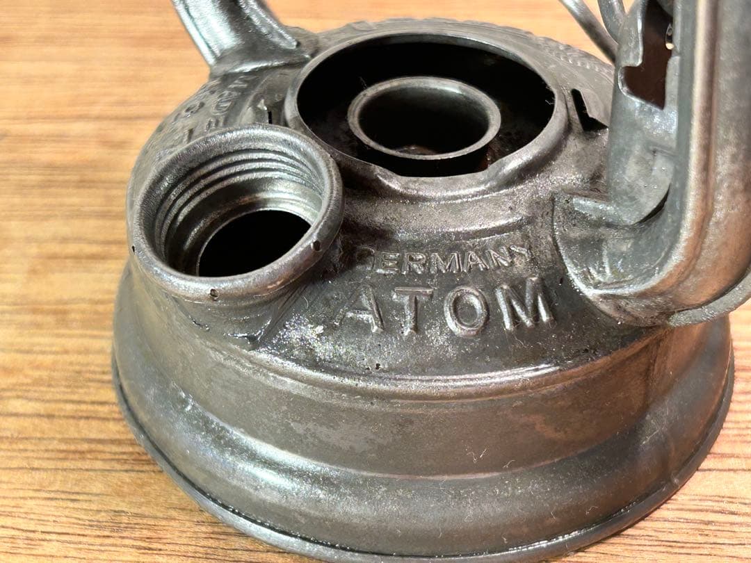 feuerhand 75 atom フレーム ジャンク