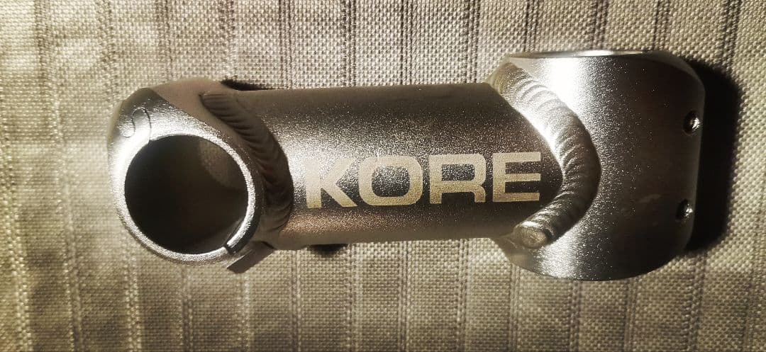 KORE ELITE ステム made in usa 希少 美品 old mtb