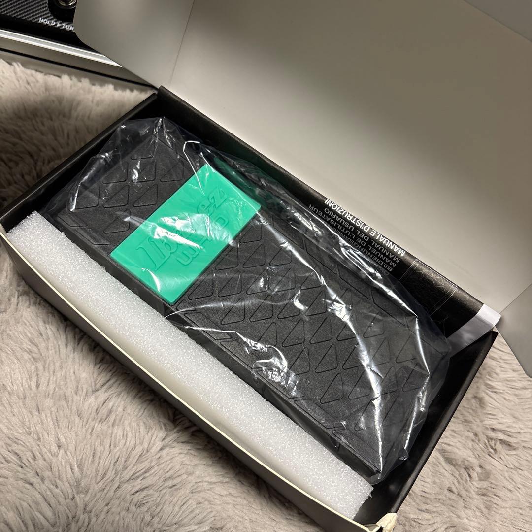 Ibanez WH10 V3 ワウペダル最終値下げ