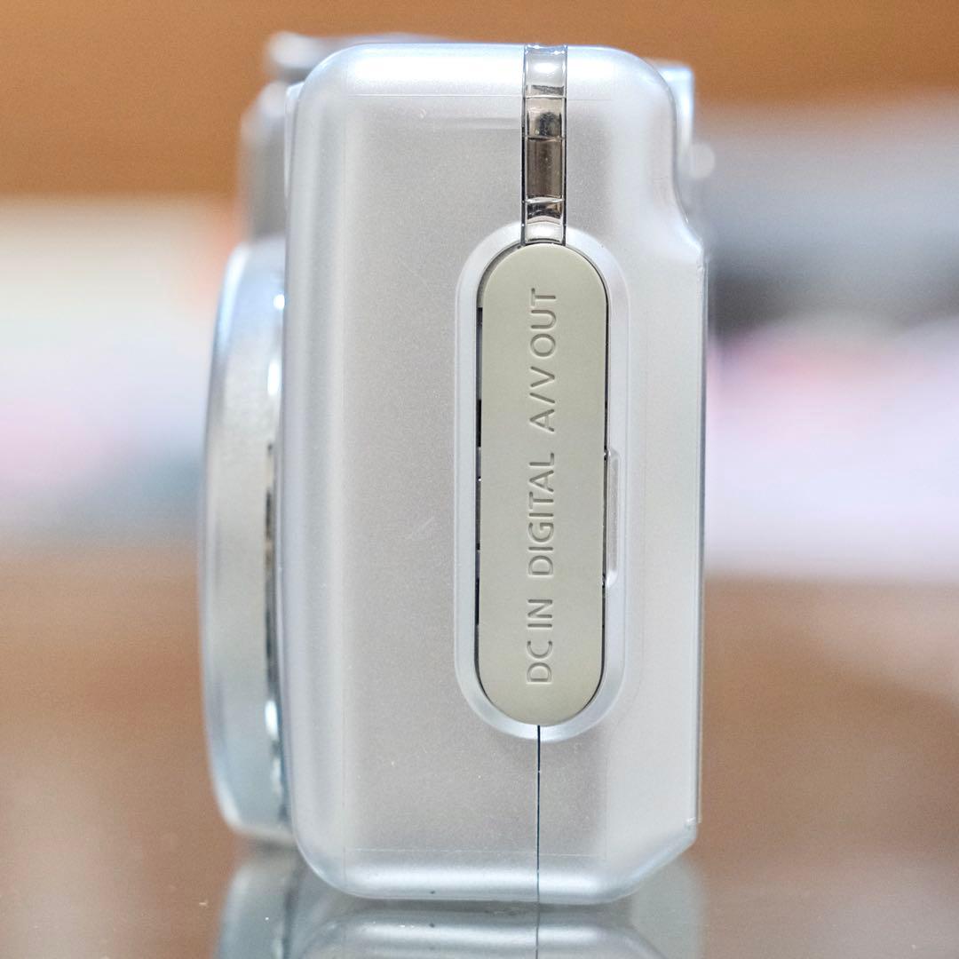 名機 動作品 平成レトロ Canon PowerShot A570 PC1225