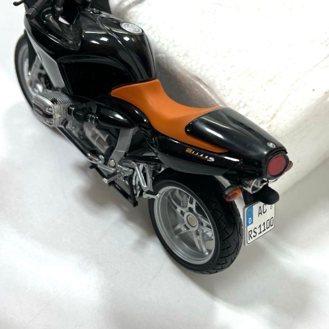  R 1100 S ミニチュアモデル 1/18 バイク