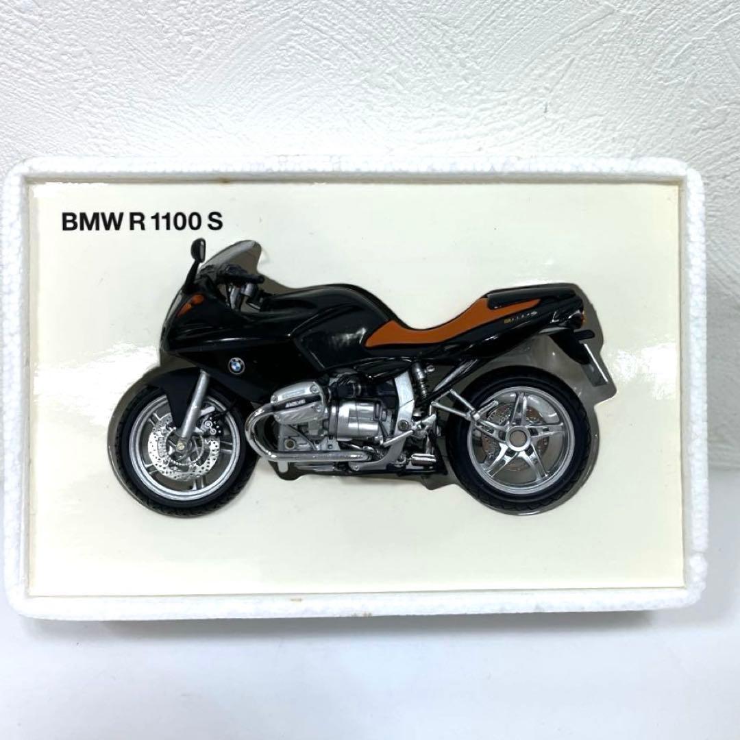  R 1100 S ミニチュアモデル 1/18 バイク