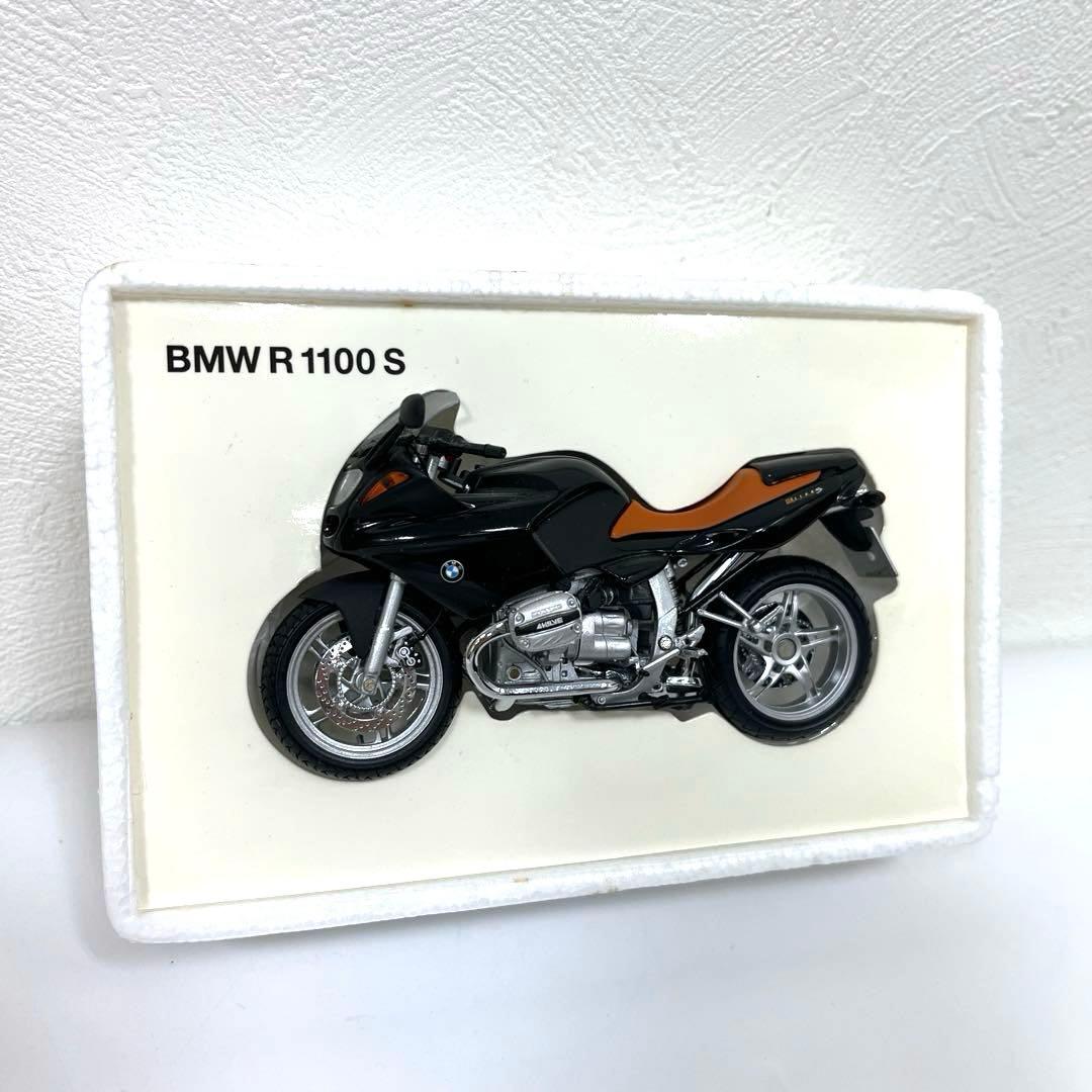  R 1100 S ミニチュアモデル 1/18 バイク