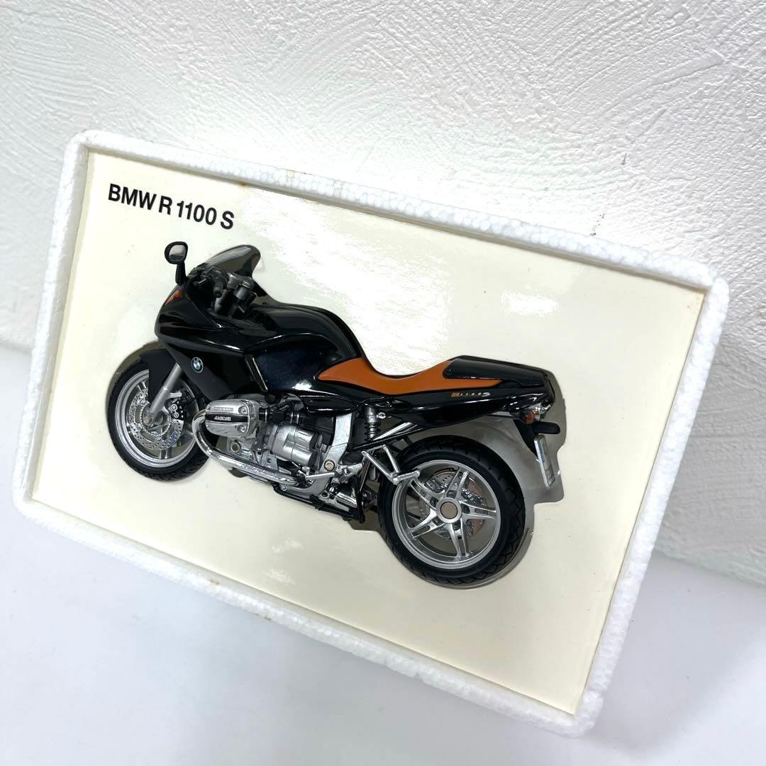 R 1100 S ミニチュアモデル 1/18 バイク