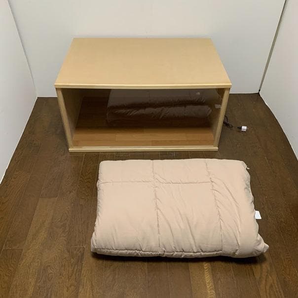 innn　防音 犬小屋　防音ケージ