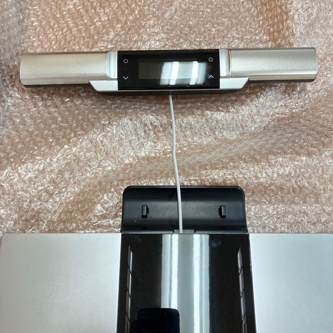 2024年タニタ　インナースキャン innerscan dual RD-803L