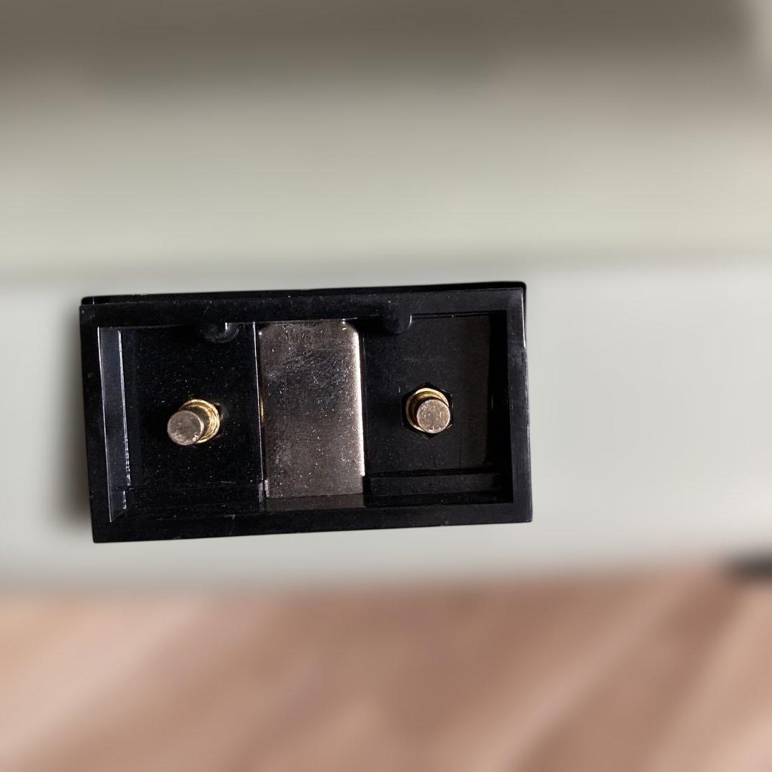 Bruno 蓋付きホットプレート アイボリー