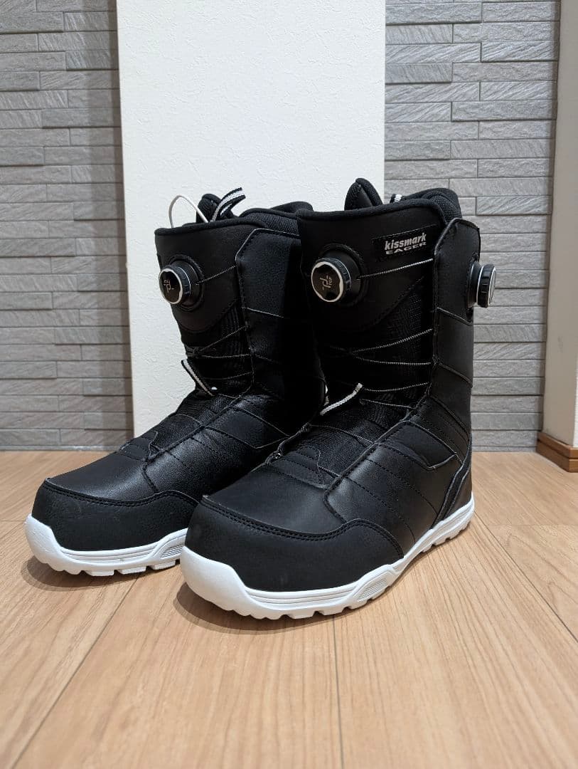 K2 スノーボードブーツ BOAシステム