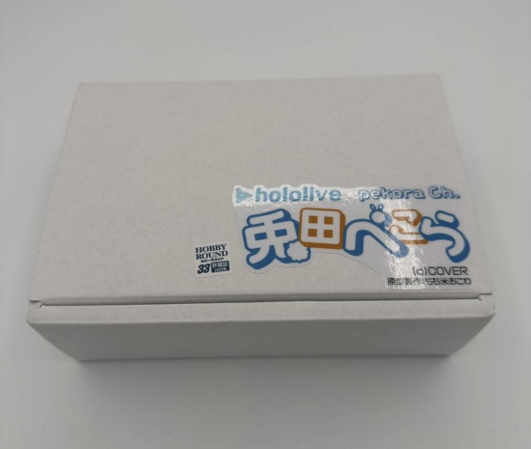 新品 リベルトーム LibertorM 兎田ぺこら ガレージキット ワンフェス