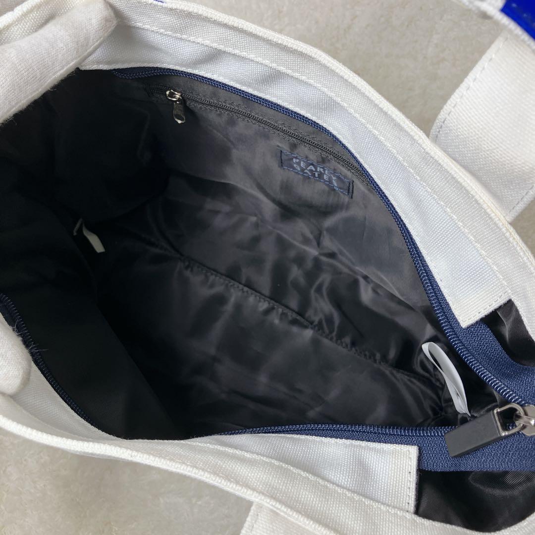 【希少】PEARLY GATES × ワンピース コラボ カートバッグ 未使用品