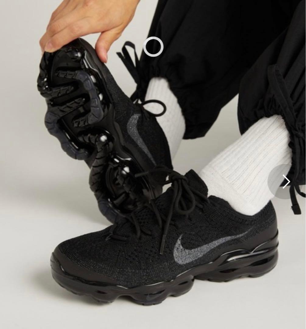 ナイキ エア ヴェイパーマックス 2023 フライニット