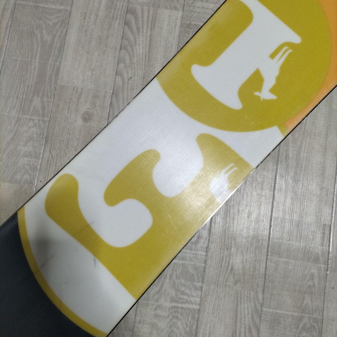 YONEX ヨネックス　スノーボード板　スノーボードセット