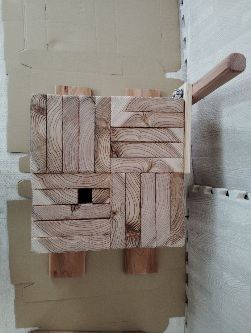 籾摺り機(大型)