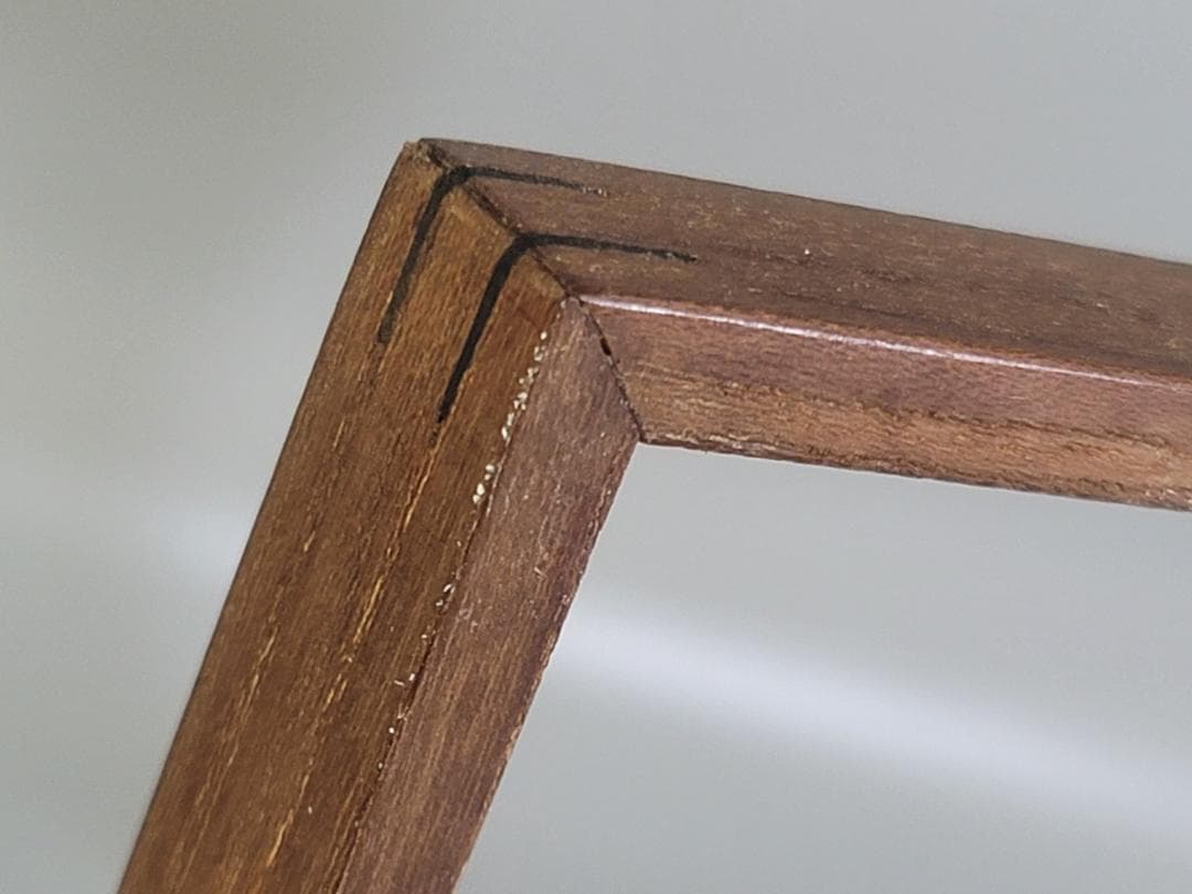 茶道具 京漆 普賢造 手付 桑 遠山 煙草盆 共箱 美品 DT394