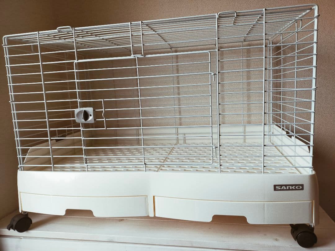 SANKO イージーホーム エボ ８０ＷＨ