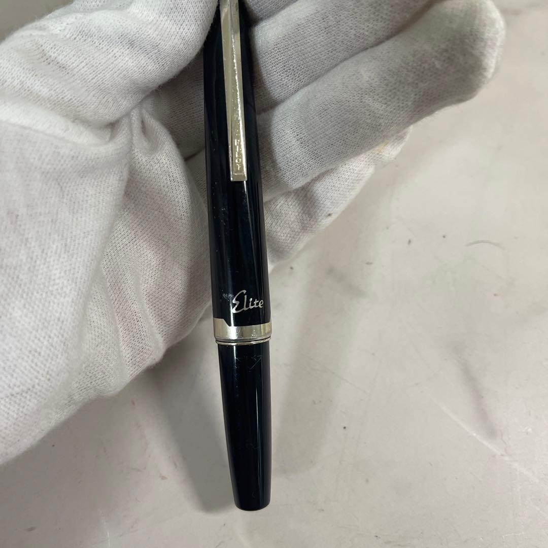 モンブラン、パイロット、シェーファー万年筆3本セット20230103