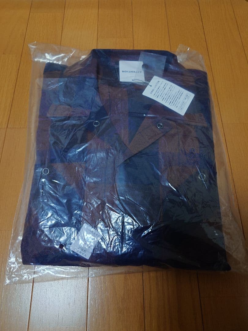 Schott ショット　福袋　 2026 Lサイズ