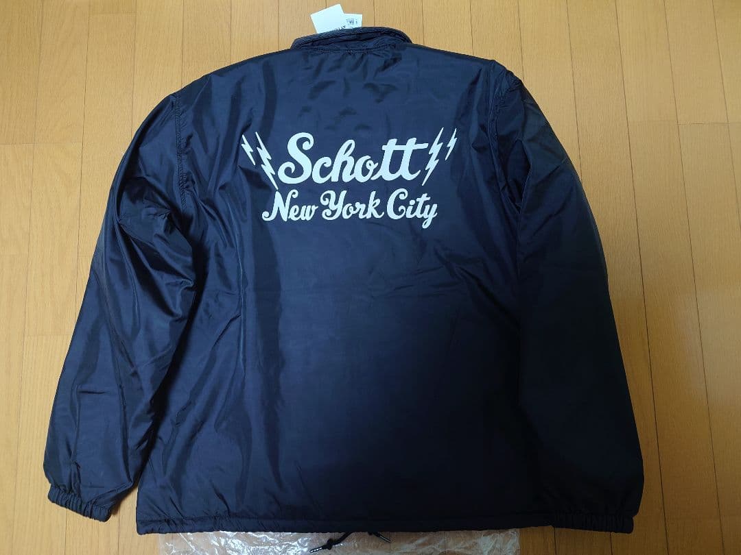 Schott ショット　福袋　 2026 Lサイズ