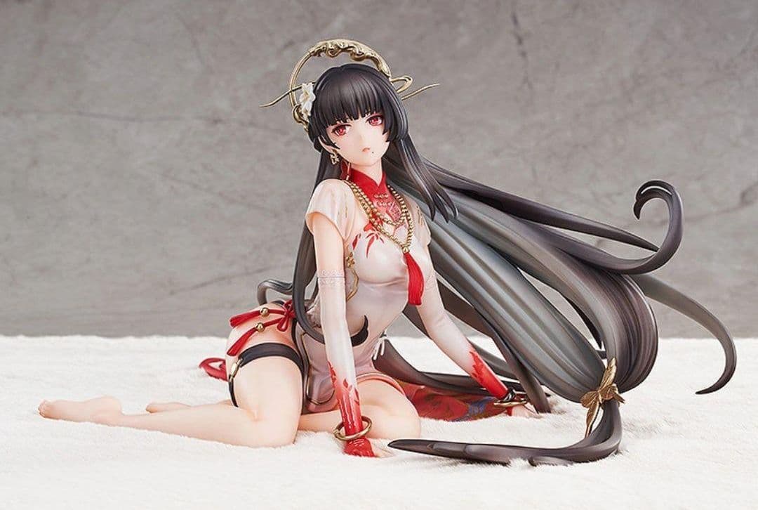 パニシング：グレイレイヴン 曲 春風紅雲 1/7