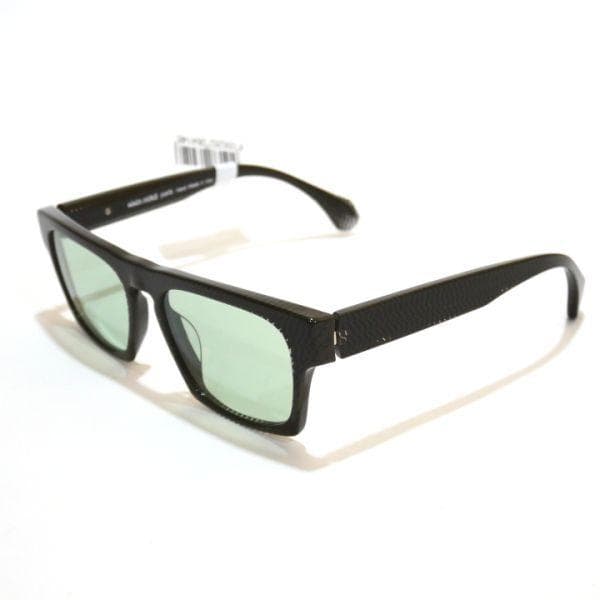 アランミクリ Alain Mikli A03508 007 眼鏡メガネ グリーン