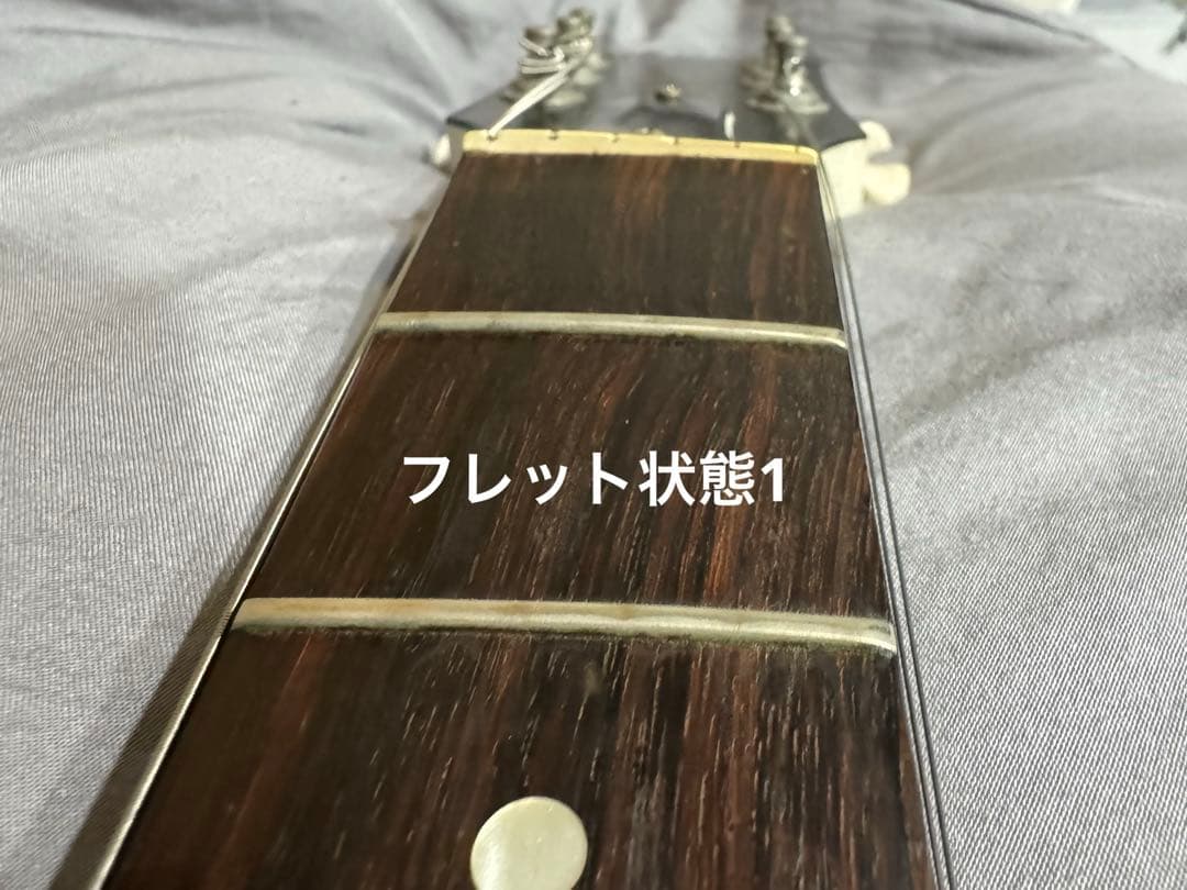 【2006年製】Gibson Les Paul special D.C