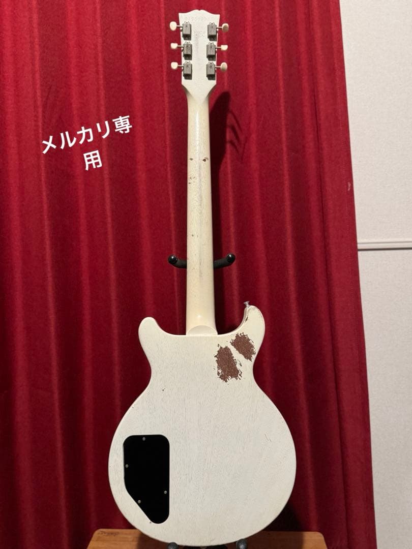 【2006年製】Gibson Les Paul special D.C