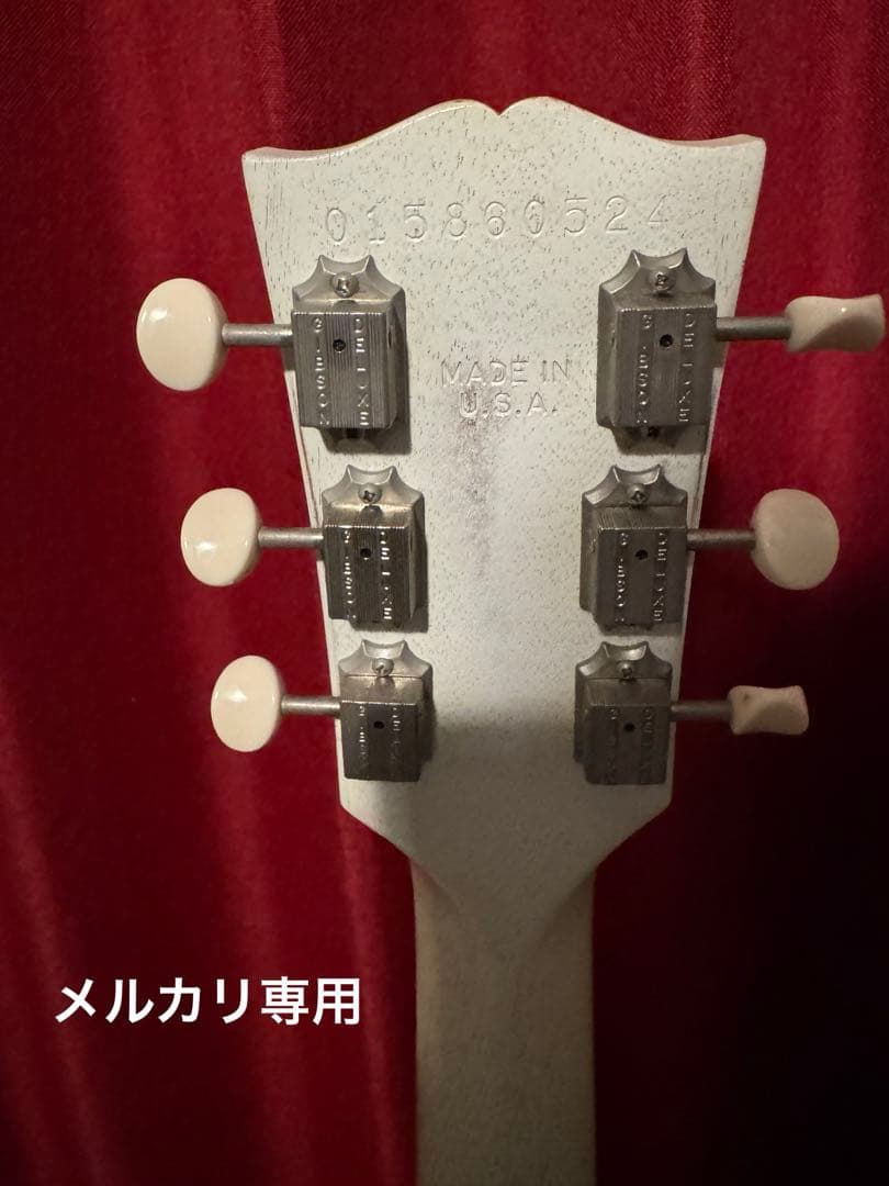 【2006年製】Gibson Les Paul special D.C