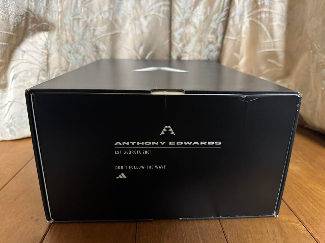 シューズ(男性用) adidas AE1 Red 27.5cm