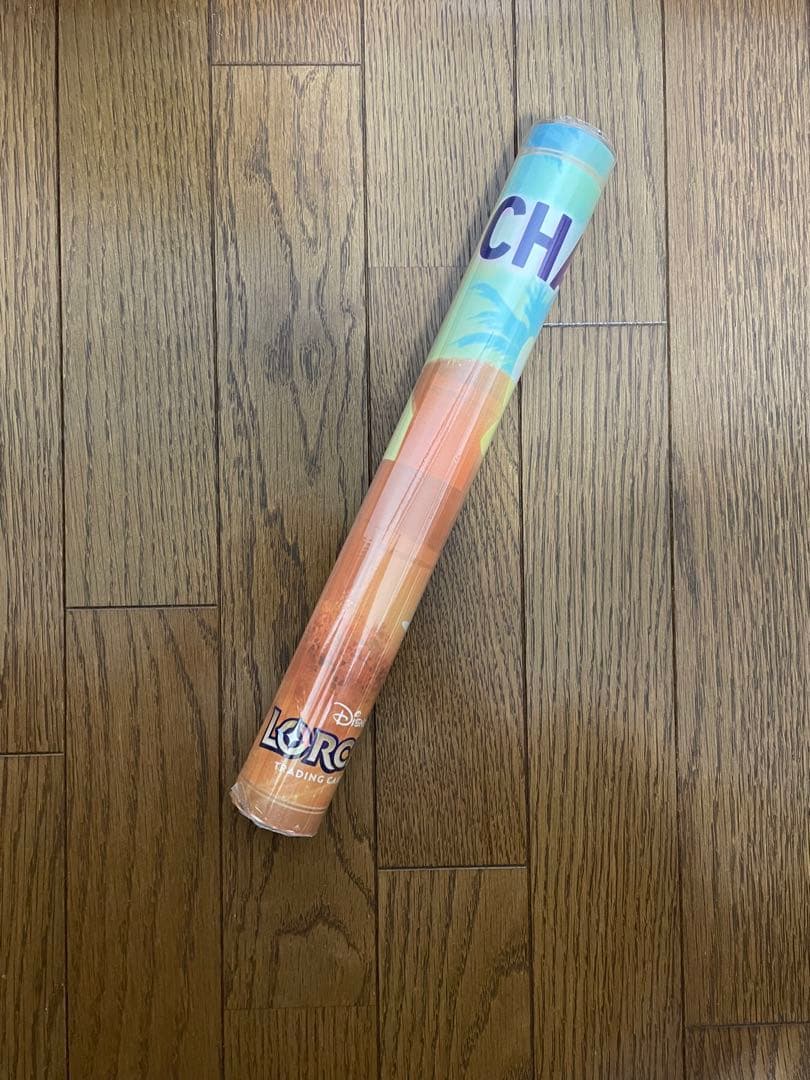 ロルカナ ミラベル・マドリガル チャンピオン プレイマット 未開封