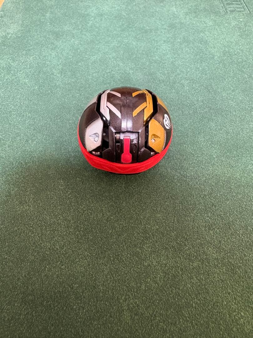 爆丸 ３体セット