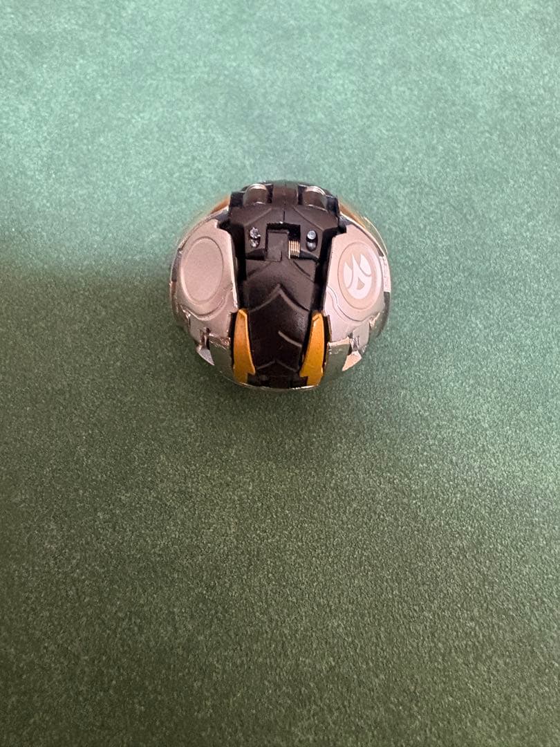 爆丸 ３体セット