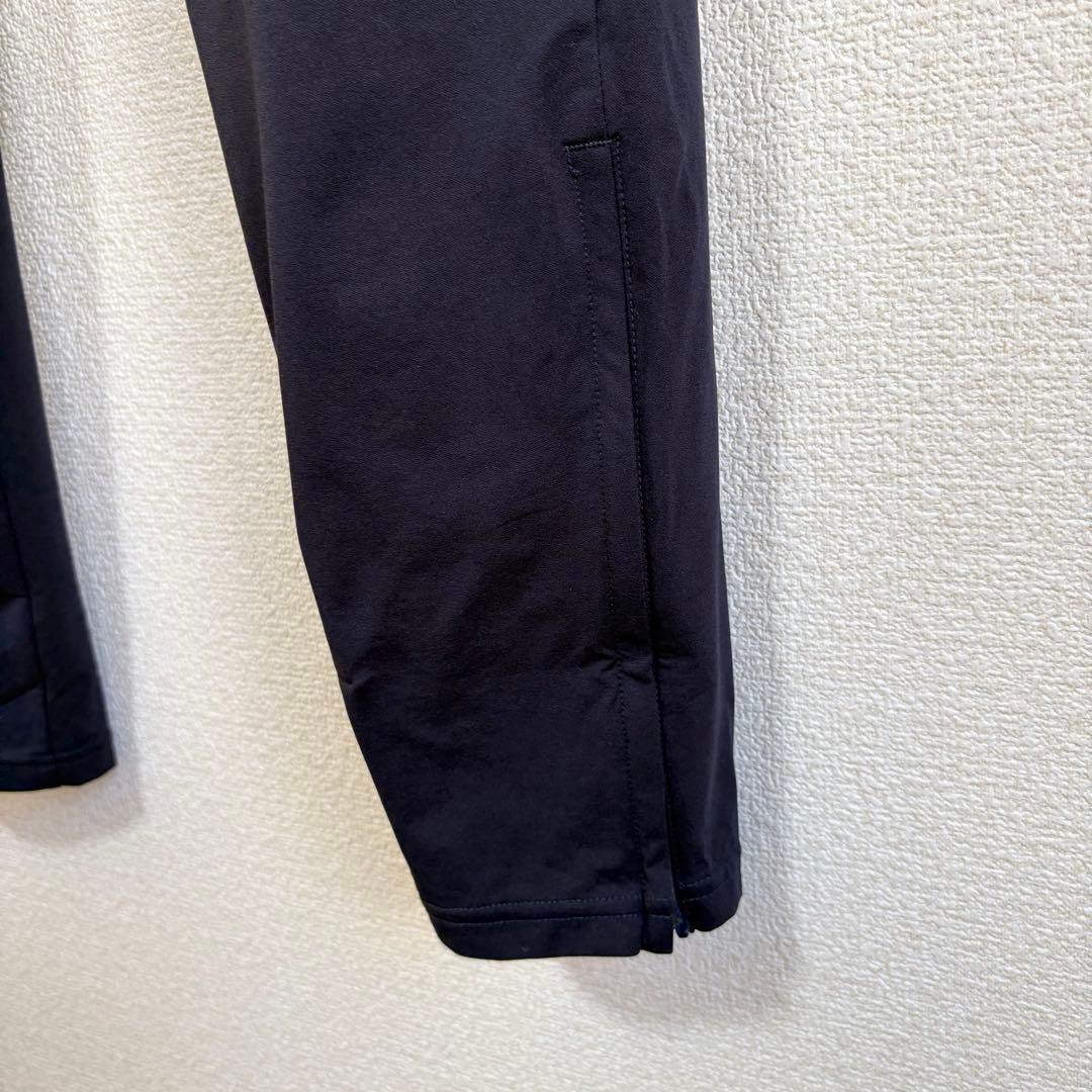 【美品】アンブロ　ストレッチジャージ　セットアップ　XA