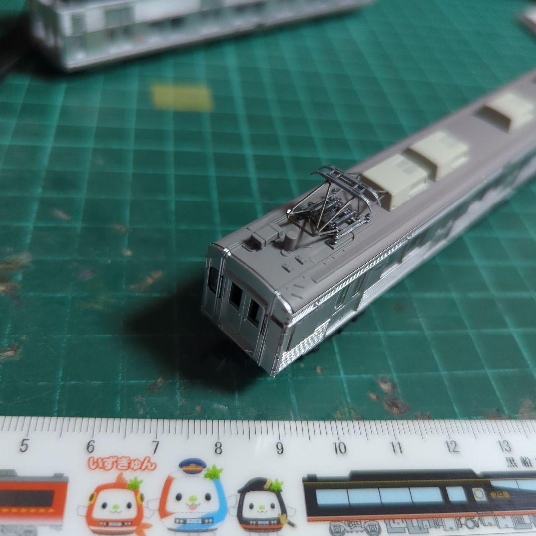 鉄道コレクション改造　伊豆急8000系 特別企画品 3両セット