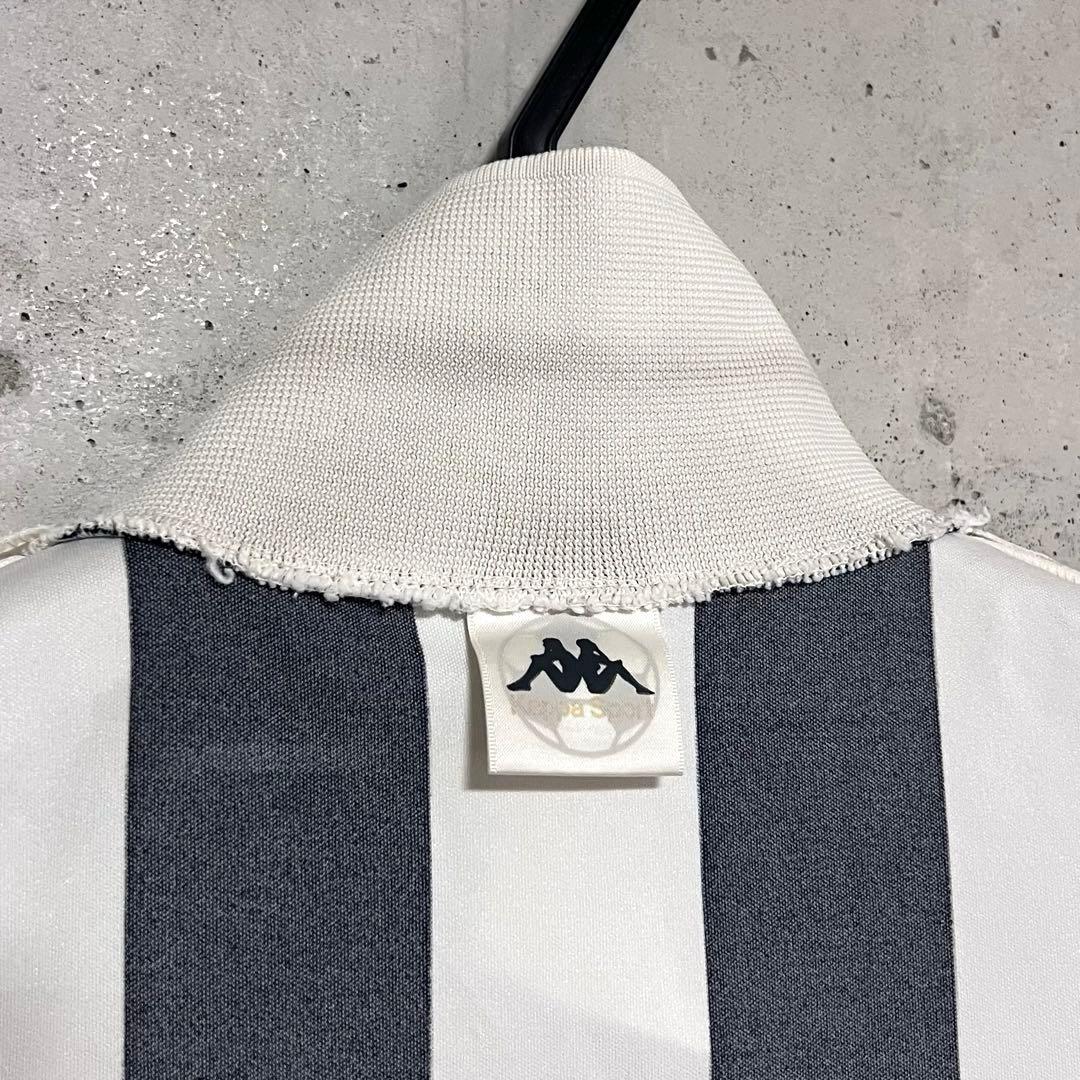 【当時物！】89/90 ユヴェントスFC【Lサイズ】ホームユニフォーム