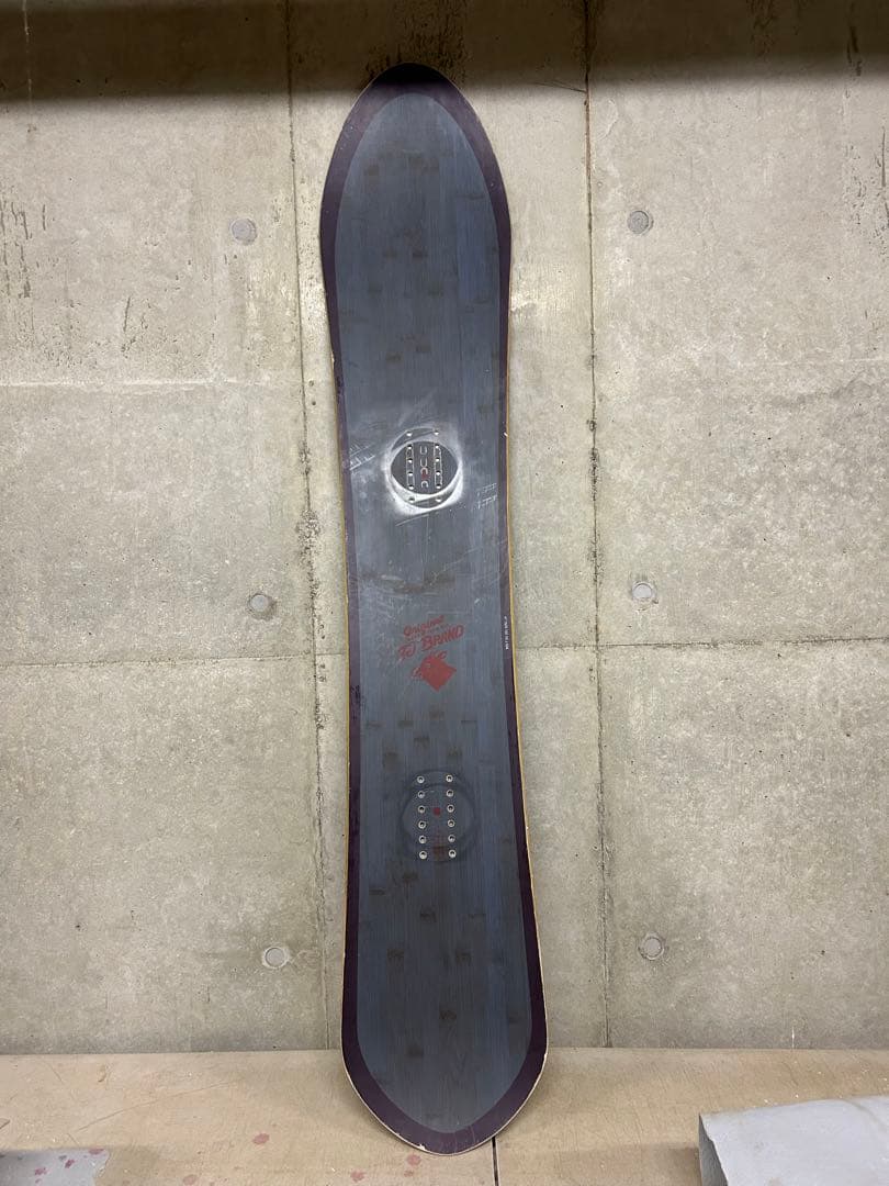 スノーボード TJ BRAND SHIFT 152cm