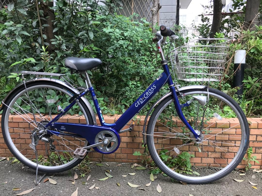 絶対にパンクしない完全ノーパンクタイヤ自転車