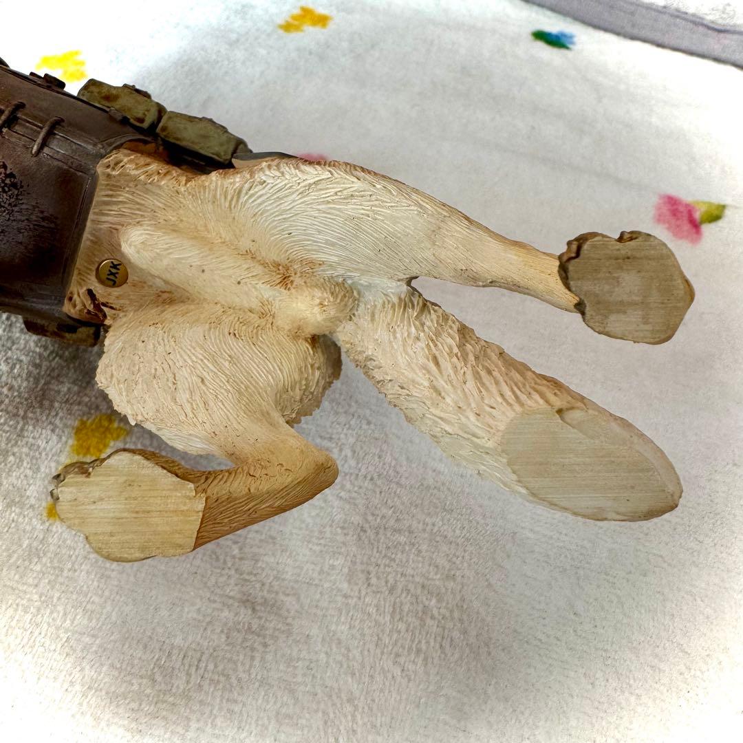 fallout4 ドッグミート リアルフィギュア♪②