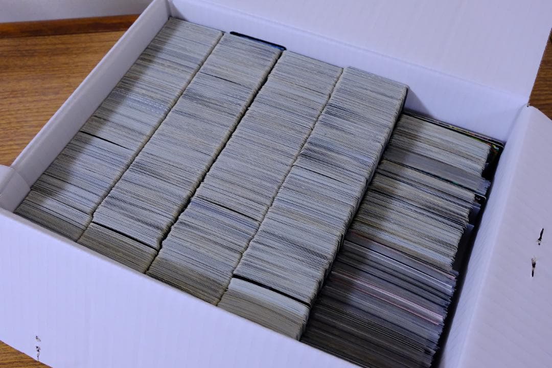 デュエルマスターズカードセット 引退品