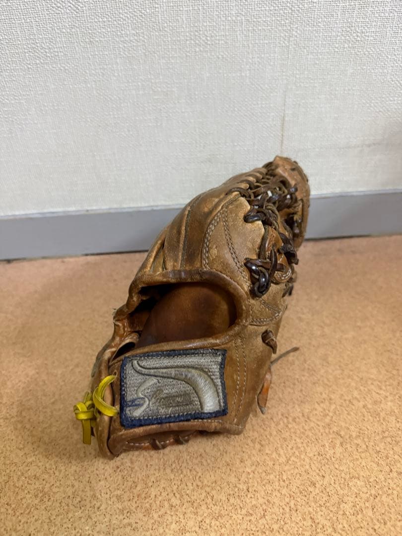 硬式野球グラブ クボタスラッガー KSG-23SE 外野手用