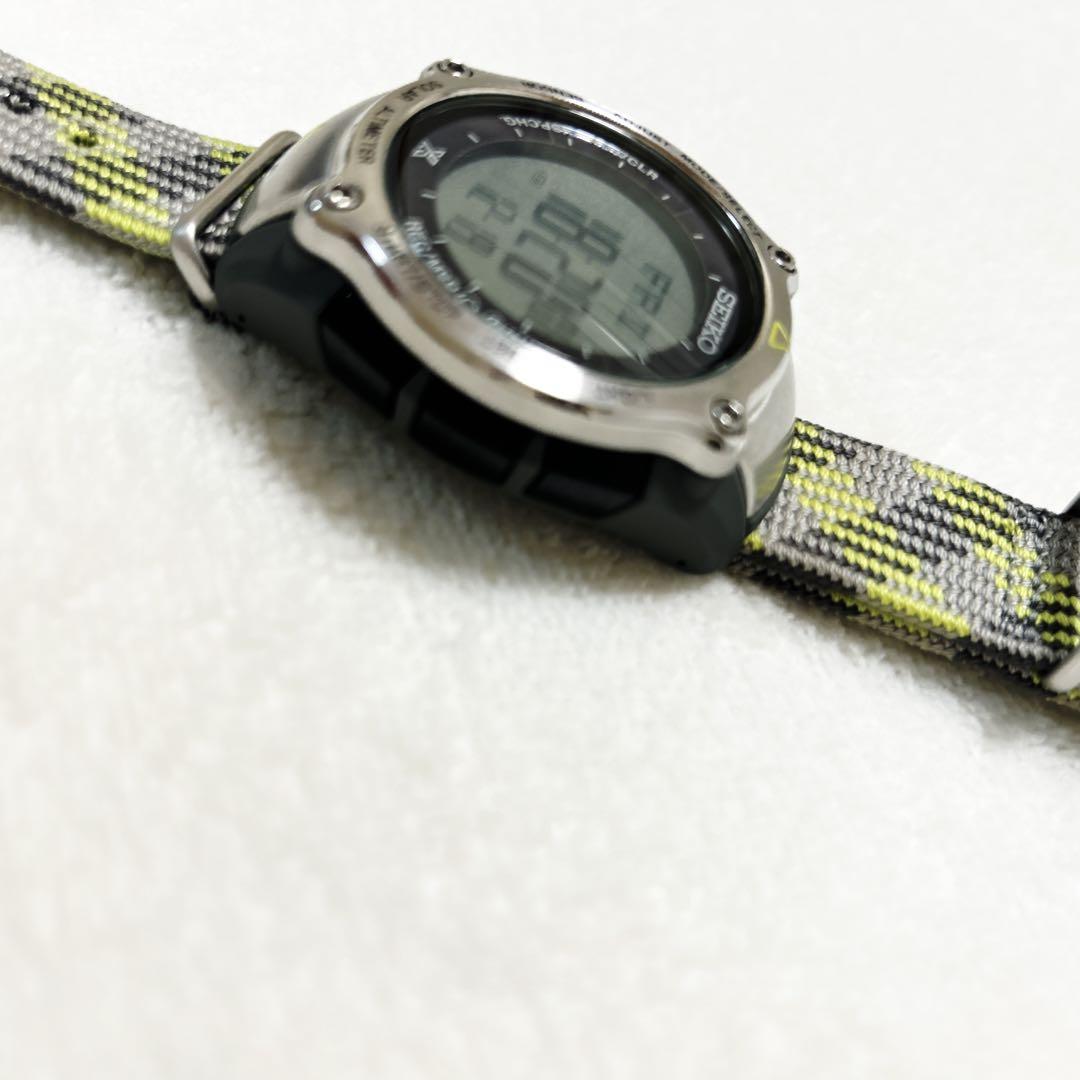 希少【富士山文化遺産限定】セイコー プロスペックス SBEB035