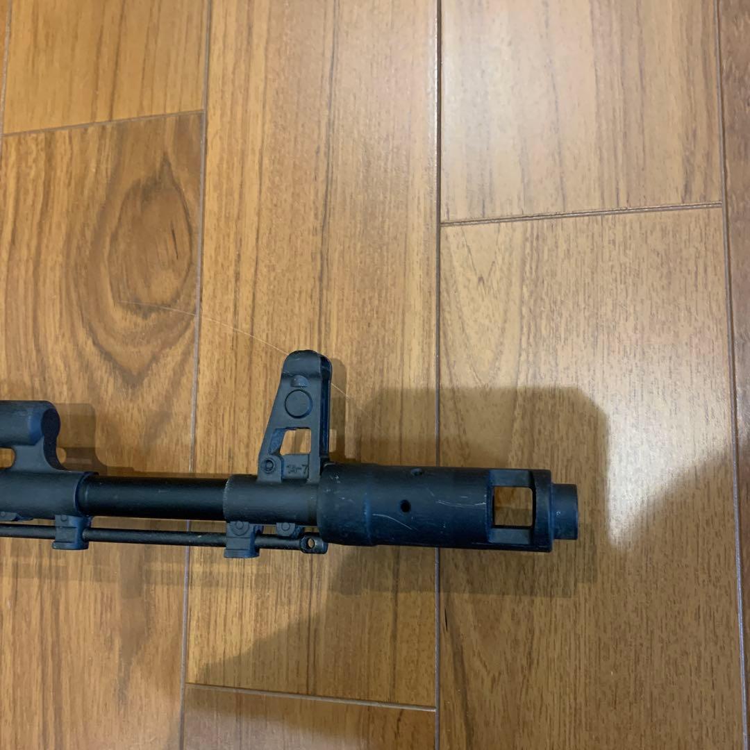 東京マルイ次世代電動ガン AKS 74N