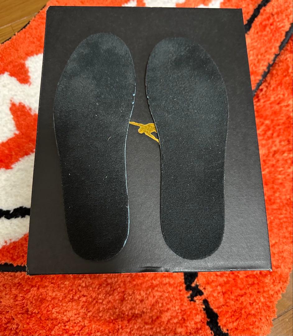 20.5㎝　Spider-Man × Nike PS Jordan1 Hi