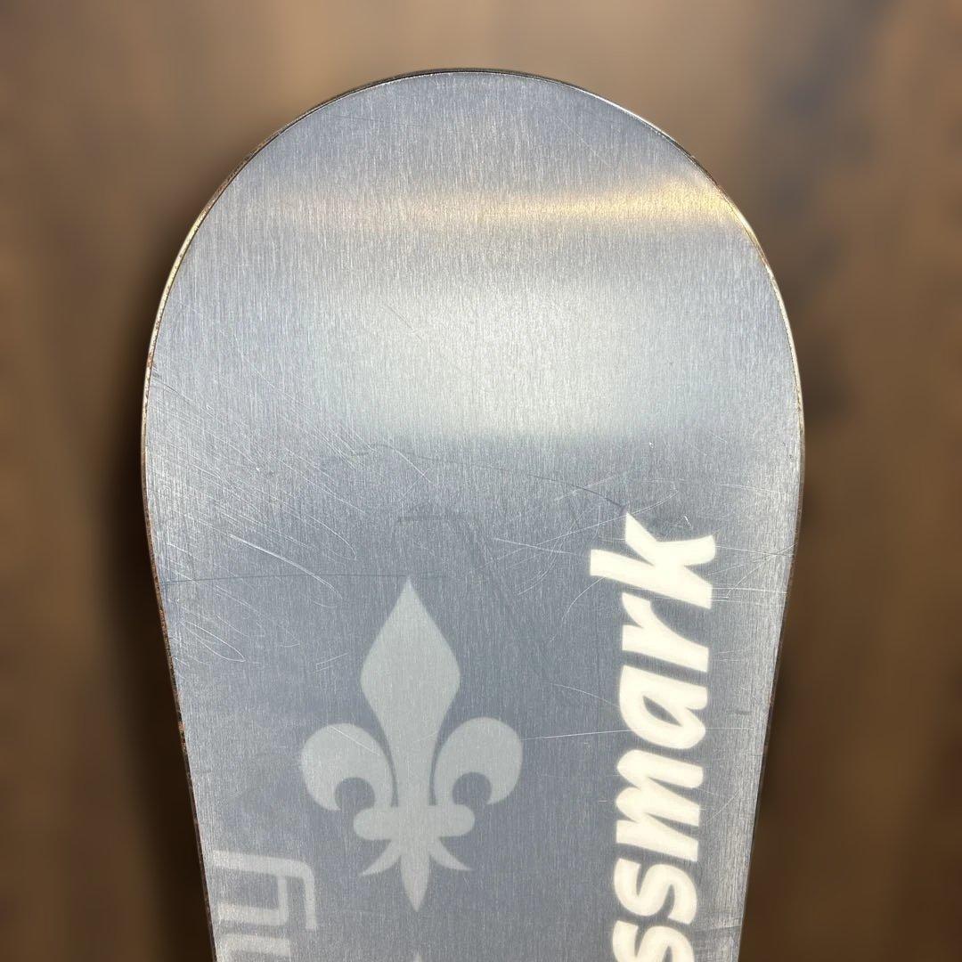 スノーボード　キスマーク　142