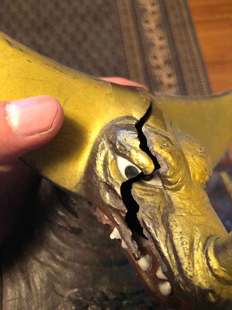 【早い者勝ち】特大サイズ！！ウルトラマン怪獣フィギュア！