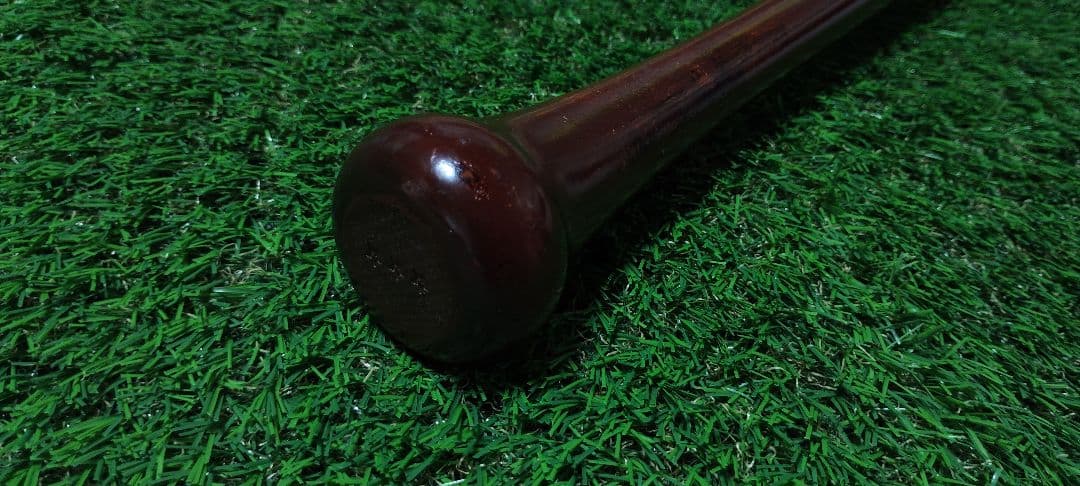 SSK　坂本勇人モデル　木製バット