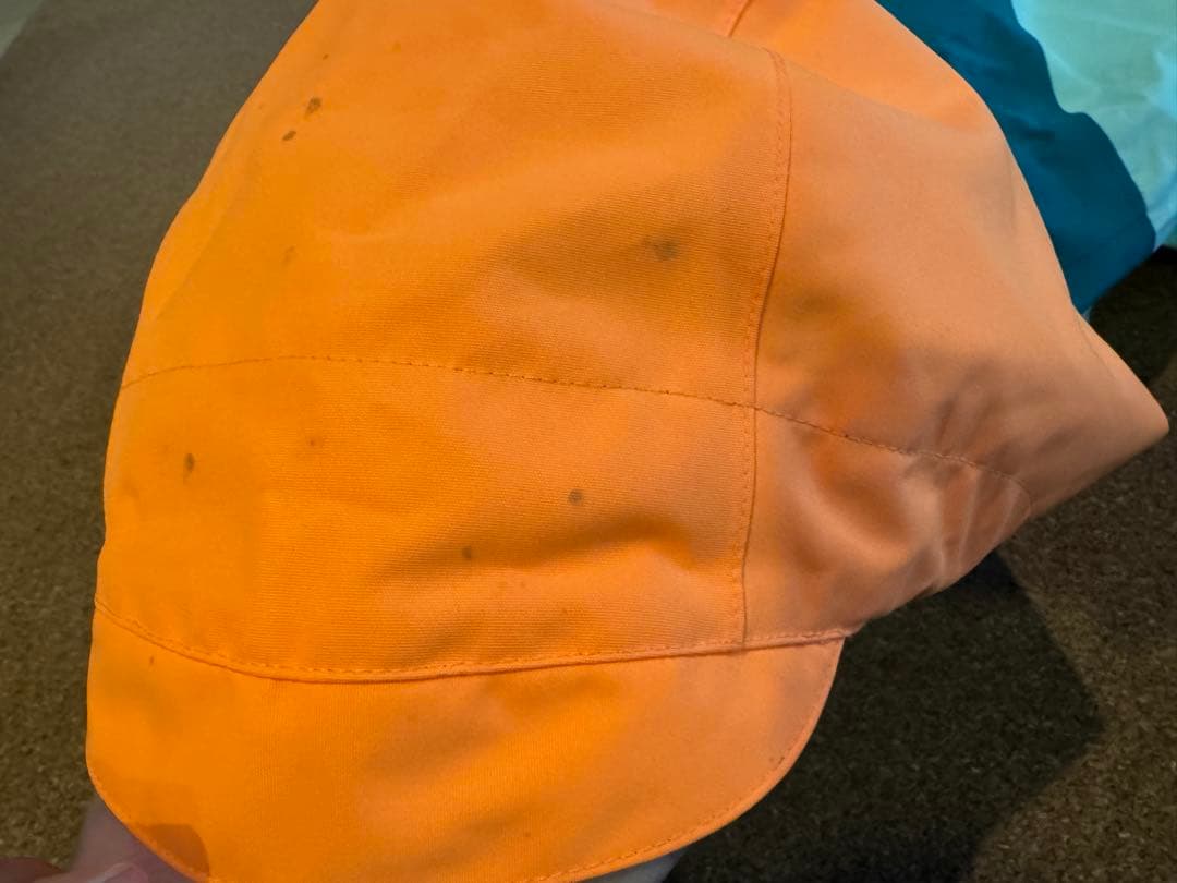 AIRBLASTERエアブラスター　キッズユース　Lサイズ　スノーウェア