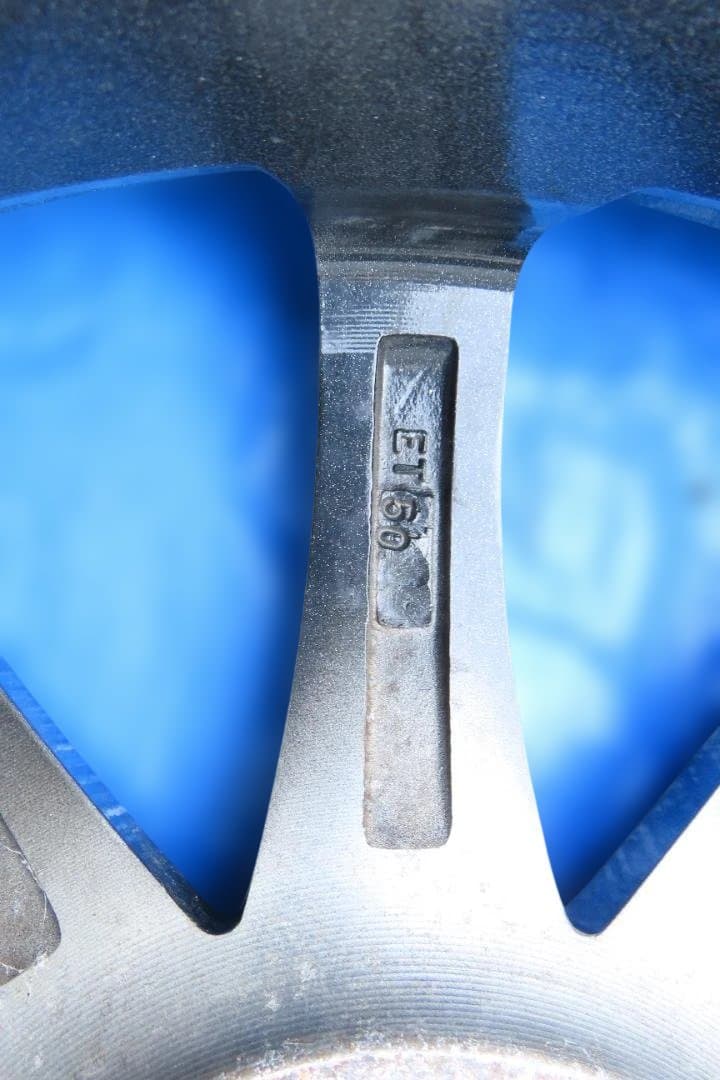 Ｇｒａｍｐｕｓホイール、タイヤセット