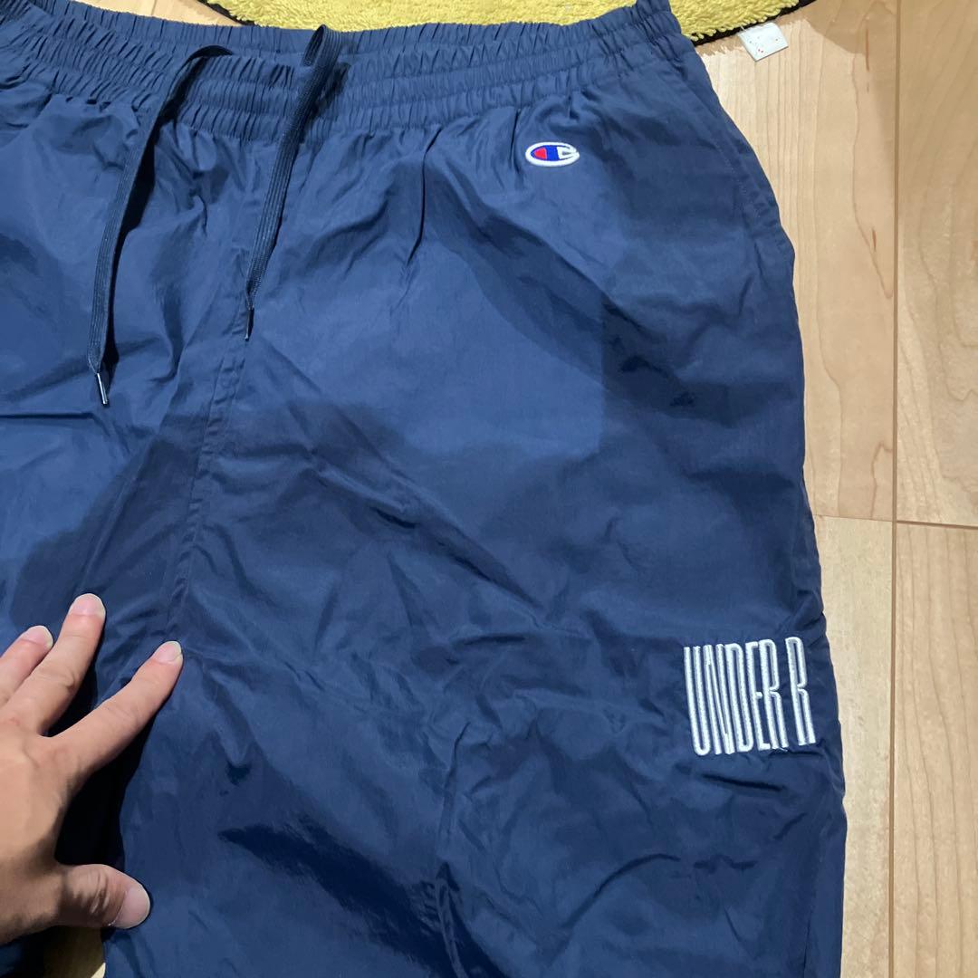 champion under r ronherman セットアップ　XL