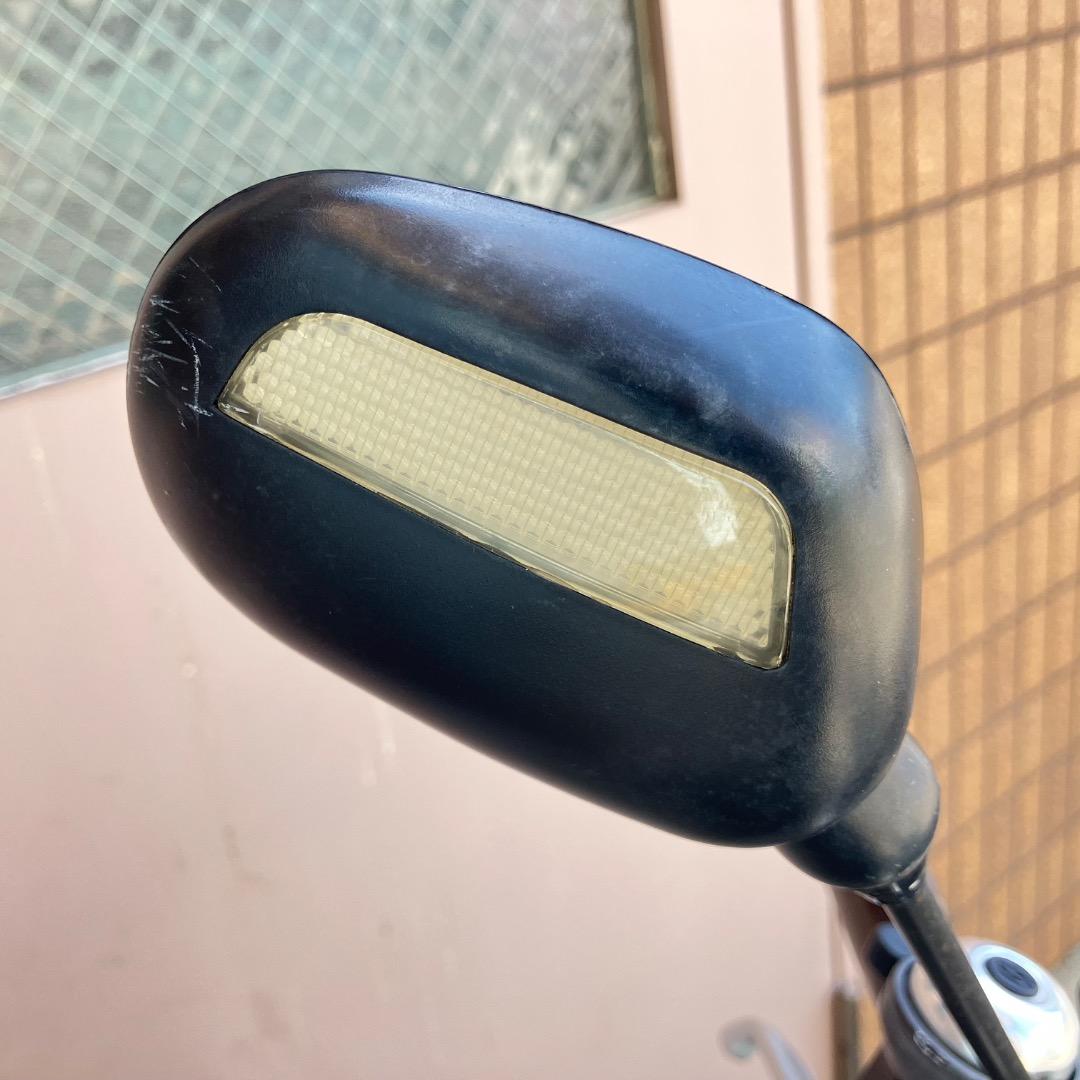 【引き取り限定】電動自転車 ブリジストン FRONTIA ラクット 20インチ